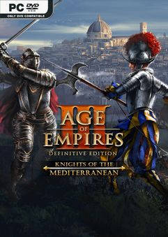 Age of Empires III Definitive Edition ราคาถูก